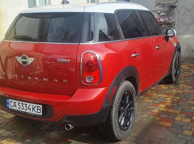 Красный БМВ 1 Серия, объемом двигателя 1.6 л и пробегом 78 тыс. км за 11000 $, фото 8 на Automoto.ua