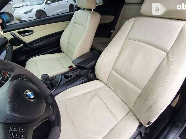 БМВ 1 Серия, объемом двигателя 2 л и пробегом 221 тыс. км за 10700 $, фото 12 на Automoto.ua