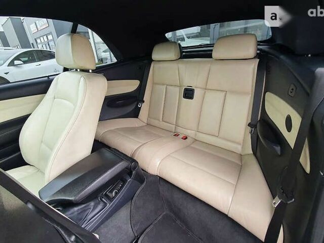БМВ 1 Серия, объемом двигателя 2 л и пробегом 221 тыс. км за 10700 $, фото 19 на Automoto.ua