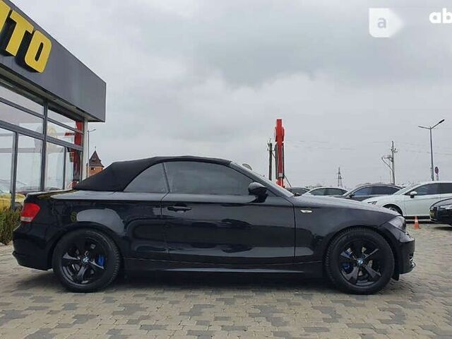 БМВ 1 Серия, объемом двигателя 2 л и пробегом 221 тыс. км за 10700 $, фото 2 на Automoto.ua