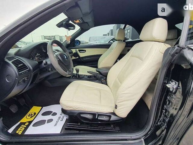 БМВ 1 Серия, объемом двигателя 2 л и пробегом 221 тыс. км за 10700 $, фото 9 на Automoto.ua
