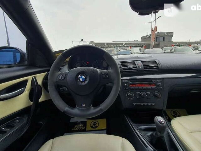 БМВ 1 Серия, объемом двигателя 2 л и пробегом 221 тыс. км за 10700 $, фото 13 на Automoto.ua