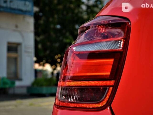 БМВ 1 Серия, объемом двигателя 1.6 л и пробегом 67 тыс. км за 13999 $, фото 20 на Automoto.ua