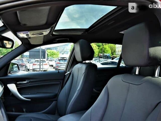 БМВ 1 Серия, объемом двигателя 1.6 л и пробегом 67 тыс. км за 13999 $, фото 28 на Automoto.ua