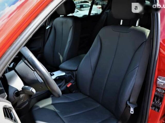 БМВ 1 Серія, об'ємом двигуна 1.6 л та пробігом 67 тис. км за 13999 $, фото 27 на Automoto.ua