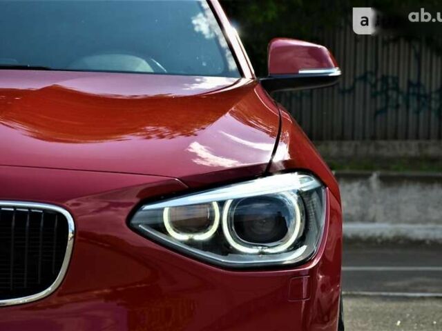 БМВ 1 Серия, объемом двигателя 1.6 л и пробегом 67 тыс. км за 13999 $, фото 15 на Automoto.ua