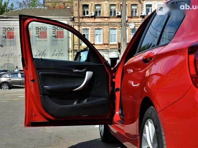 БМВ 1 Серия, объемом двигателя 1.6 л и пробегом 67 тыс. км за 13999 $, фото 23 на Automoto.ua