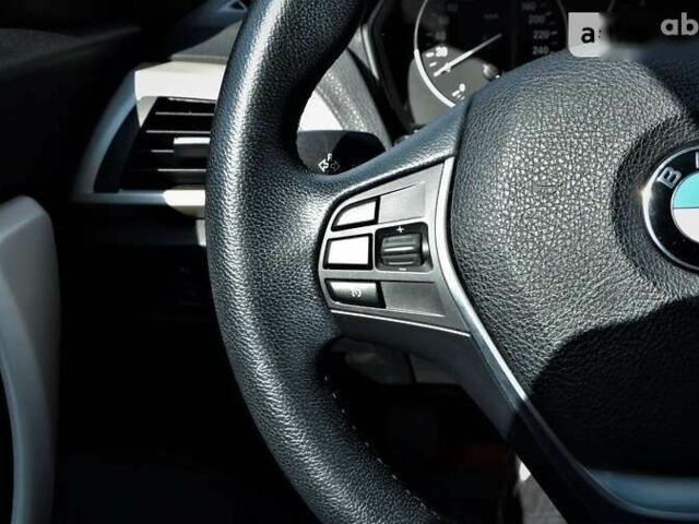 БМВ 1 Серія, об'ємом двигуна 1.6 л та пробігом 67 тис. км за 13999 $, фото 29 на Automoto.ua