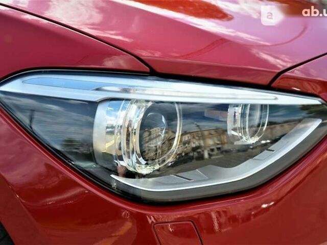 БМВ 1 Серія, об'ємом двигуна 1.6 л та пробігом 67 тис. км за 13999 $, фото 16 на Automoto.ua