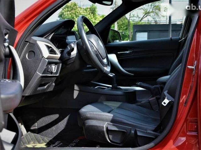 БМВ 1 Серія, об'ємом двигуна 1.6 л та пробігом 67 тис. км за 13999 $, фото 26 на Automoto.ua