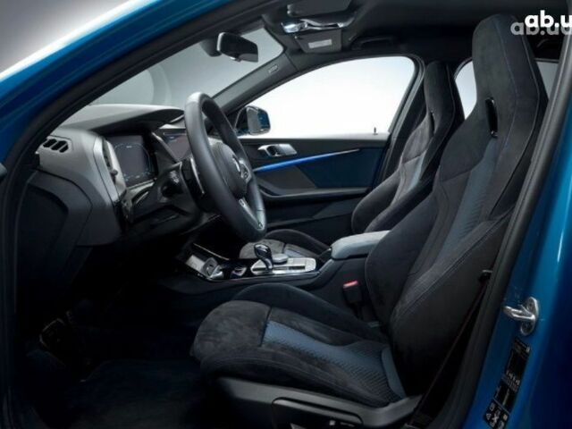 БМВ 1 Серия, объемом двигателя 2 л и пробегом 1 тыс. км за 30662 $, фото 14 на Automoto.ua