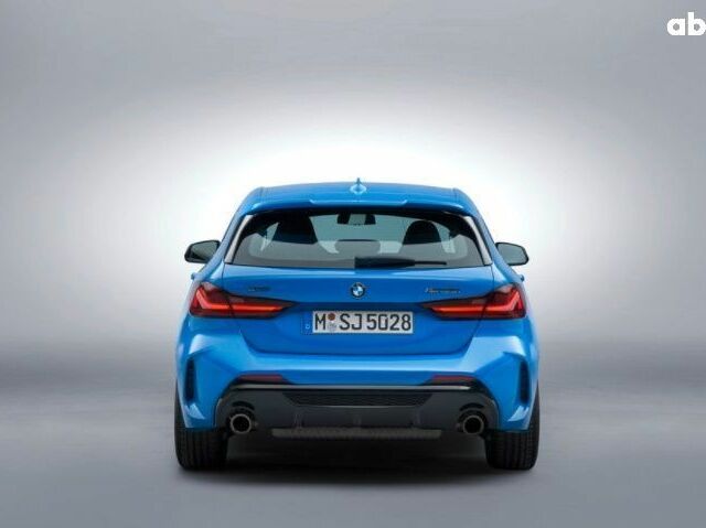 БМВ 1 Серія, об'ємом двигуна 1.5 л та пробігом 1 тис. км за 21293 $, фото 13 на Automoto.ua