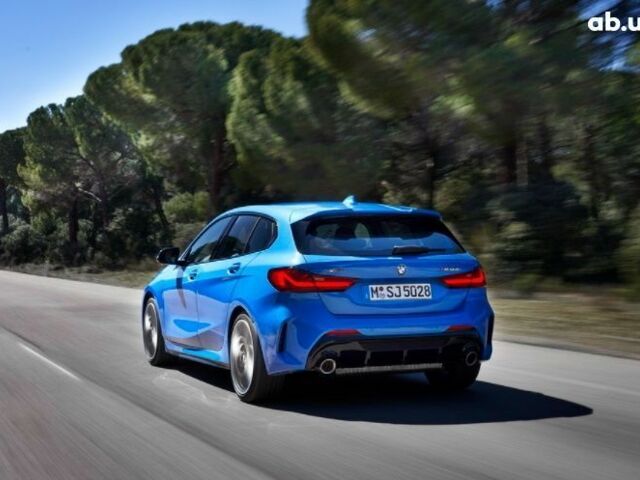 БМВ 1 Серія, об'ємом двигуна 1.5 л та пробігом 1 тис. км за 21293 $, фото 18 на Automoto.ua