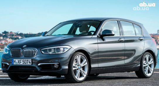 БМВ 1 Серия, объемом двигателя 2 л и пробегом 1 тыс. км за 25050 $, фото 10 на Automoto.ua
