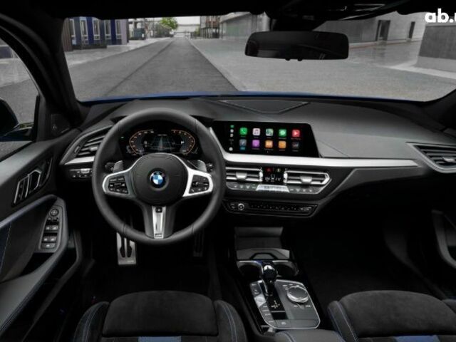 БМВ 1 Серія, об'ємом двигуна 1.5 л та пробігом 1 тис. км за 21293 $, фото 9 на Automoto.ua