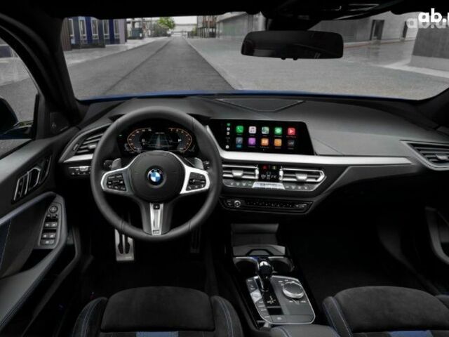 БМВ 1 Серия, объемом двигателя 2 л и пробегом 1 тыс. км за 28664 $, фото 9 на Automoto.ua