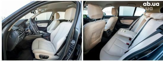 БМВ 1 Серія, об'ємом двигуна 1.5 л та пробігом 1 тис. км за 22693 $, фото 1 на Automoto.ua