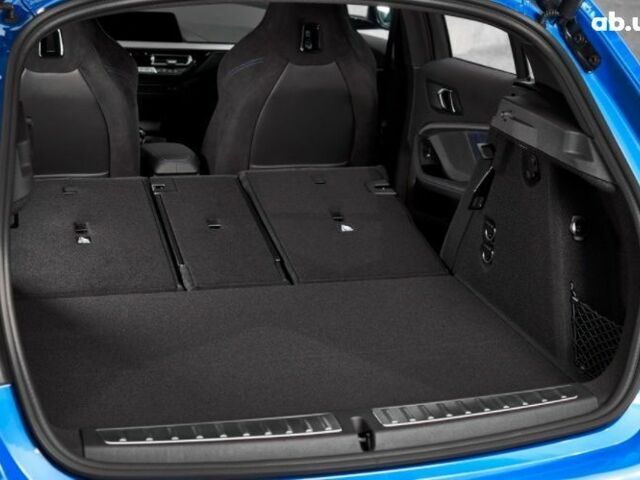 БМВ 1 Серія, об'ємом двигуна 1.5 л та пробігом 1 тис. км за 21293 $, фото 17 на Automoto.ua