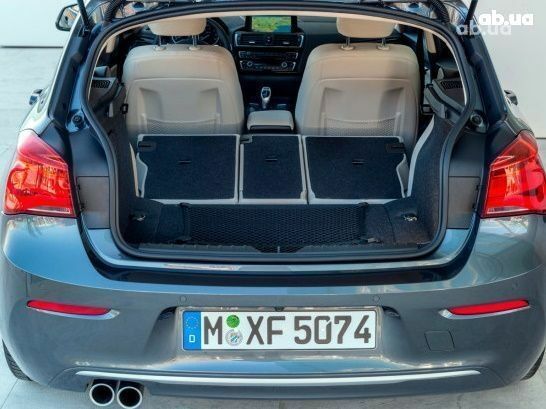 БМВ 1 Серія, об'ємом двигуна 2 л та пробігом 1 тис. км за 27139 $, фото 15 на Automoto.ua