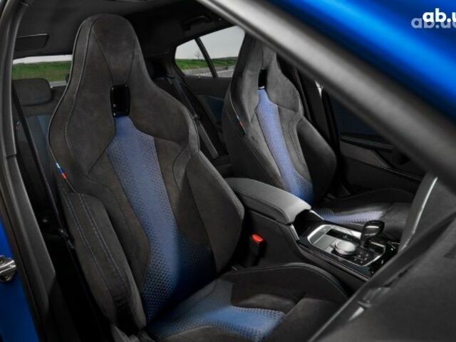 БМВ 1 Серия, объемом двигателя 2 л и пробегом 1 тыс. км за 34140 $, фото 18 на Automoto.ua