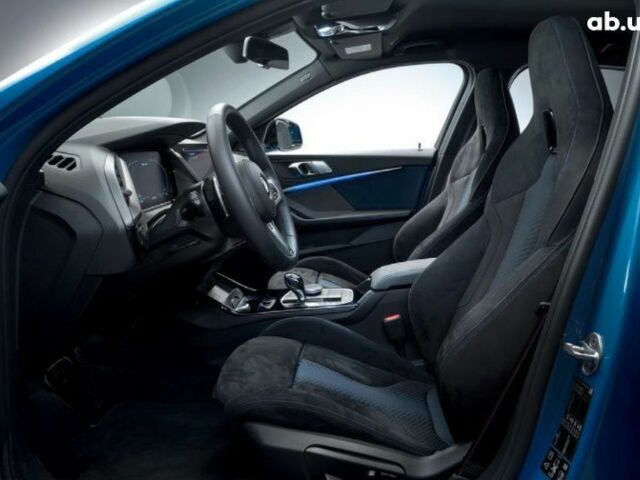 БМВ 1 Серія, об'ємом двигуна 1.5 л та пробігом 1 тис. км за 21293 $, фото 14 на Automoto.ua