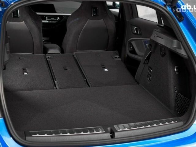 БМВ 1 Серия, объемом двигателя 1.5 л и пробегом 1 тыс. км за 23940 $, фото 17 на Automoto.ua