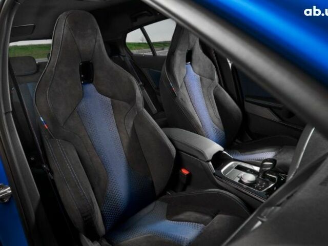 БМВ 1 Серія, об'ємом двигуна 1.5 л та пробігом 1 тис. км за 21293 $, фото 7 на Automoto.ua