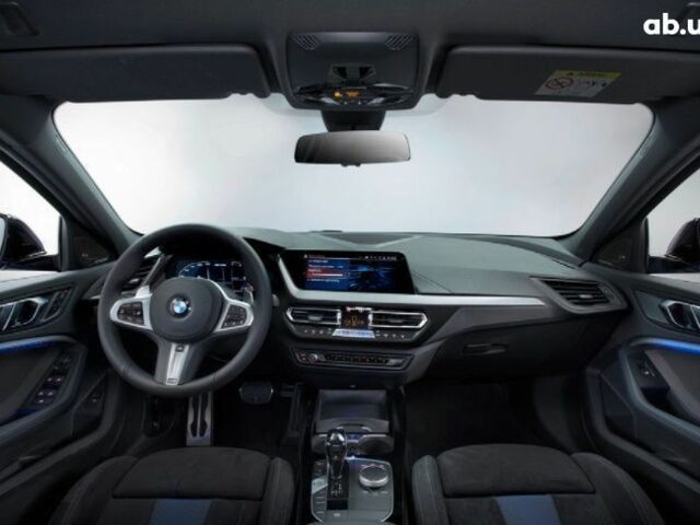 БМВ 1 Серія, об'ємом двигуна 1.5 л та пробігом 1 тис. км за 21293 $, фото 3 на Automoto.ua