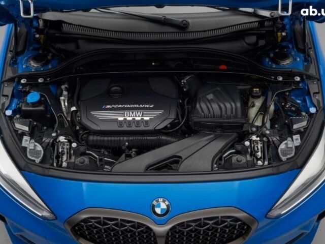 БМВ 1 Серія, об'ємом двигуна 1.5 л та пробігом 1 тис. км за 21293 $, фото 16 на Automoto.ua