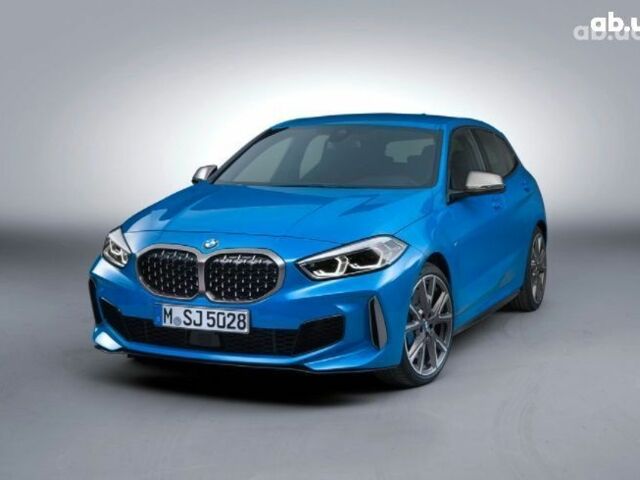 БМВ 1 Серия, объемом двигателя 1.5 л и пробегом 1 тыс. км за 23940 $, фото 4 на Automoto.ua