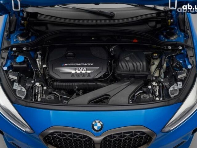 БМВ 1 Серія, об'ємом двигуна 1.5 л та пробігом 1 тис. км за 22693 $, фото 16 на Automoto.ua