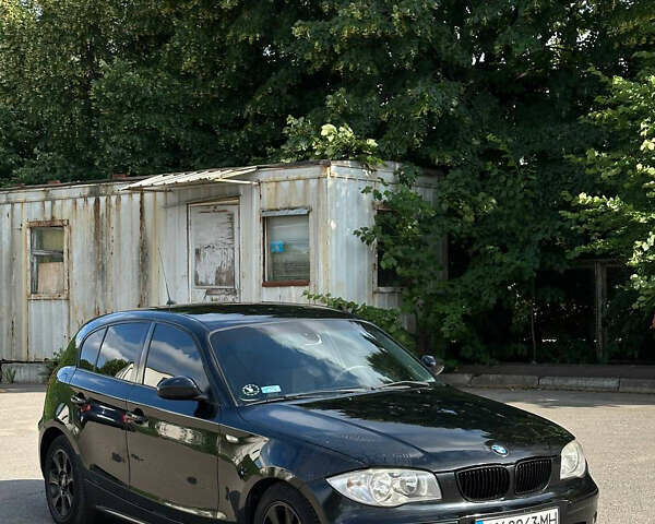 БМВ 1 Серія, об'ємом двигуна 2 л та пробігом 130 тис. км за 5399 $, фото 4 на Automoto.ua