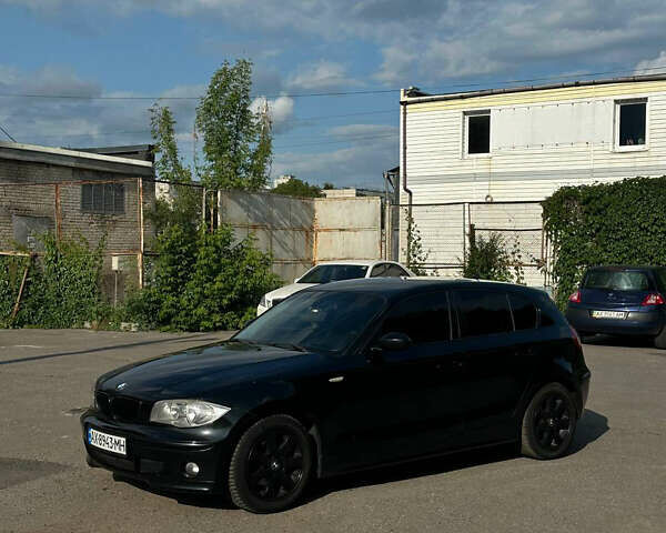 БМВ 1 Серія, об'ємом двигуна 2 л та пробігом 130 тис. км за 5399 $, фото 9 на Automoto.ua