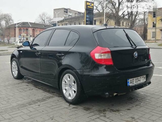 БМВ 1 Серия, объемом двигателя 1.6 л и пробегом 222 тыс. км за 5500 $, фото 4 на Automoto.ua