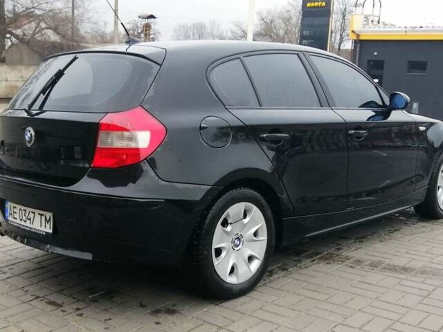 БМВ 1 Серія, об'ємом двигуна 1.6 л та пробігом 222 тис. км за 5500 $, фото 2 на Automoto.ua