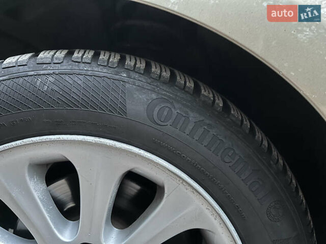 БМВ 1 Серия, объемом двигателя 1.6 л и пробегом 181 тыс. км за 5600 $, фото 8 на Automoto.ua