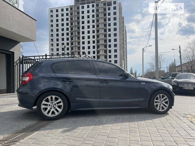 БМВ 1 Серія, об'ємом двигуна 1.6 л та пробігом 160 тис. км за 6999 $, фото 3 на Automoto.ua