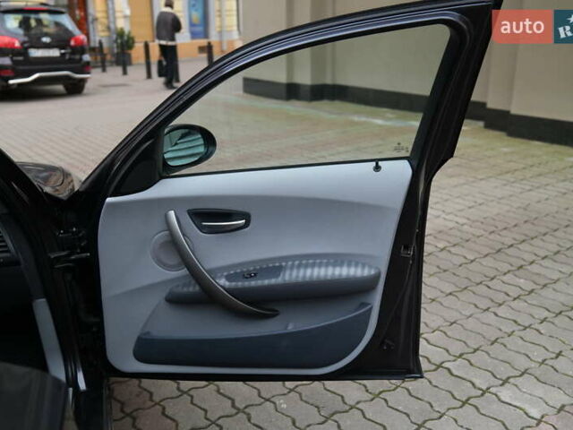 БМВ 1 Серия, объемом двигателя 2 л и пробегом 149 тыс. км за 7000 $, фото 1 на Automoto.ua