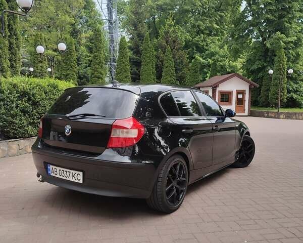 БМВ 1 Серия, объемом двигателя 0 л и пробегом 378 тыс. км за 6500 $, фото 5 на Automoto.ua