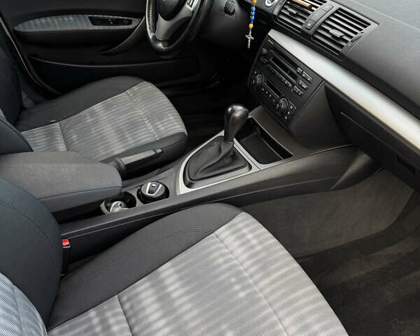 БМВ 1 Серия, объемом двигателя 0 л и пробегом 177 тыс. км за 6500 $, фото 12 на Automoto.ua