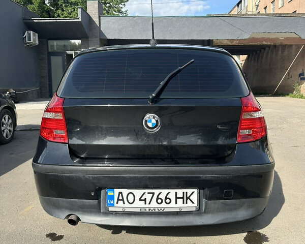 БМВ 1 Серия, объемом двигателя 1.6 л и пробегом 226 тыс. км за 5000 $, фото 2 на Automoto.ua