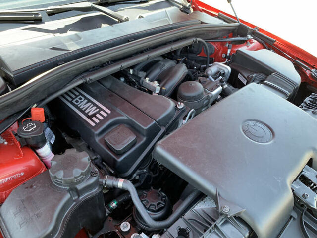 БМВ 1 Серія, об'ємом двигуна 2 л та пробігом 179 тис. км за 6900 $, фото 15 на Automoto.ua