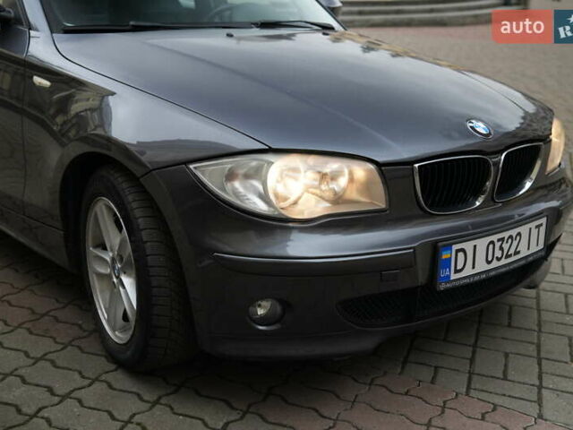 БМВ 1 Серия, объемом двигателя 2 л и пробегом 149 тыс. км за 7000 $, фото 6 на Automoto.ua