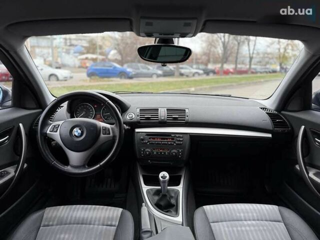 БМВ 1 Серія, об'ємом двигуна 0 л та пробігом 243 тис. км за 5500 $, фото 9 на Automoto.ua