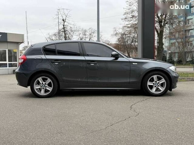 БМВ 1 Серія, об'ємом двигуна 0 л та пробігом 243 тис. км за 5500 $, фото 8 на Automoto.ua