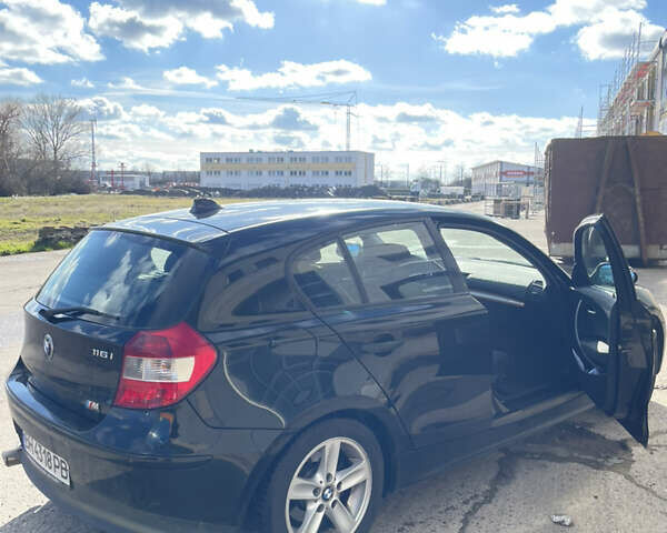 БМВ 1 Серія, об'ємом двигуна 1.6 л та пробігом 230 тис. км за 6000 $, фото 2 на Automoto.ua