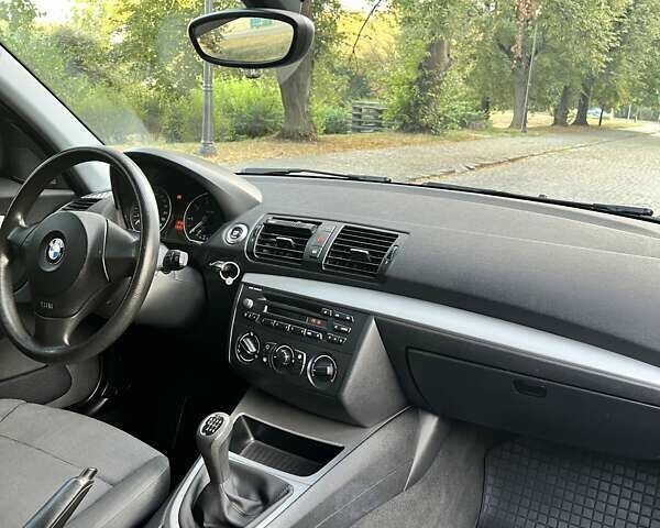 БМВ 1 Серия, объемом двигателя 1.6 л и пробегом 268 тыс. км за 6000 $, фото 61 на Automoto.ua