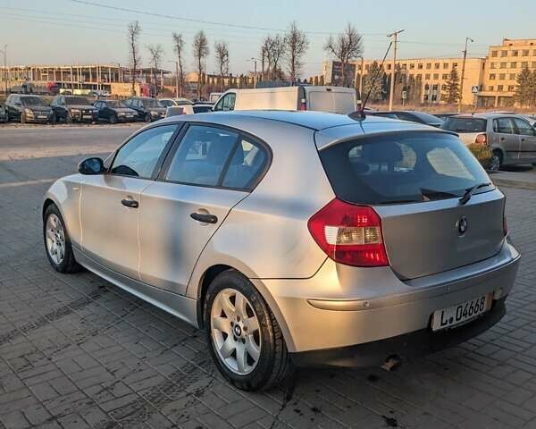 БМВ 1 Серия, объемом двигателя 0 л и пробегом 213 тыс. км за 5999 $, фото 2 на Automoto.ua