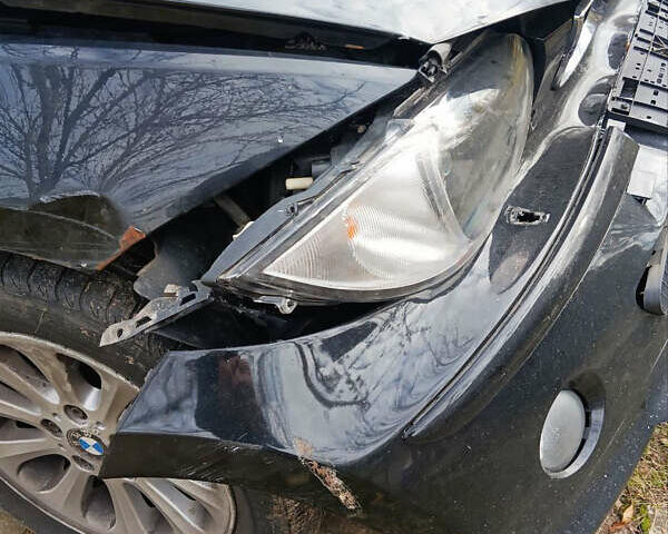 БМВ 1 Серія, об'ємом двигуна 2 л та пробігом 360 тис. км за 4500 $, фото 9 на Automoto.ua