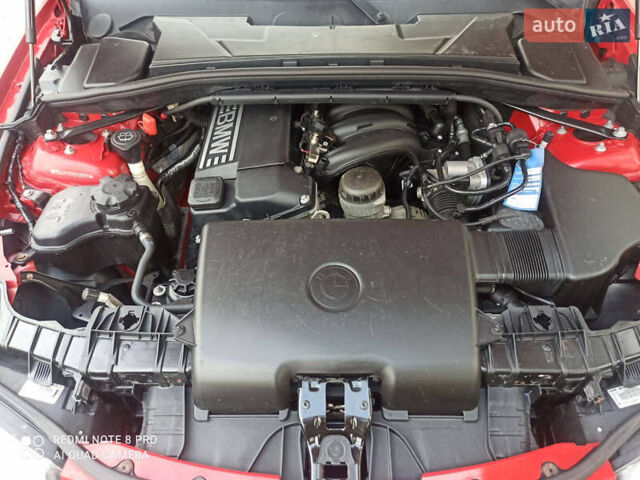 БМВ 1 Серія, об'ємом двигуна 1.6 л та пробігом 230 тис. км за 5499 $, фото 46 на Automoto.ua